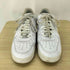 ナイキ NIKE AIR FORCE 1 '07 White/White エアフォース 1 ホワイト スニーカー メンズ JPN:28.5
