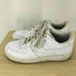 ナイキ NIKE AIR FORCE 1 '07 White/White エアフォース 1 ホワイト スニーカー メンズ JPN:28.5