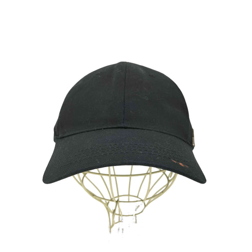 バザール VARZAR Stud logo over fit ball cap ベースボール キャップ レディース FREE