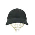 バザール VARZAR Stud logo over fit ball cap ベースボール キャップ レディース FREE
