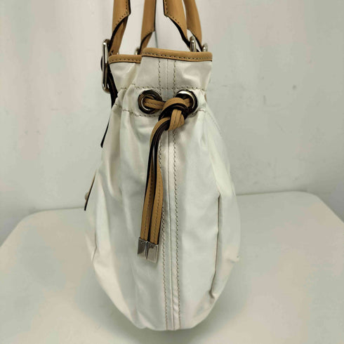 トッズ TOD’S トートバッグ レディース