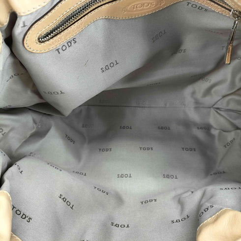 トッズ TOD’S トートバッグ レディース