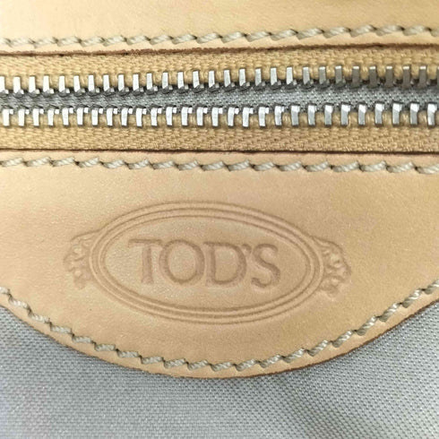 トッズ TOD’S トートバッグ レディース