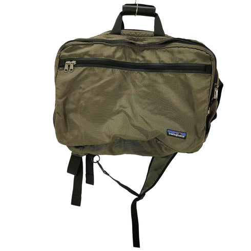 パタゴニア patagonia 02AW メキシコ製 MLC BAG 3WAY トラベル バッグ バッグパック ハンド バッグ 45L メンズ