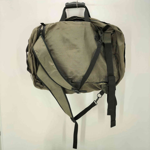 パタゴニア patagonia 02AW メキシコ製 MLC BAG 3WAY トラベル バッグ バッグパック ハンド バッグ 45L メンズ