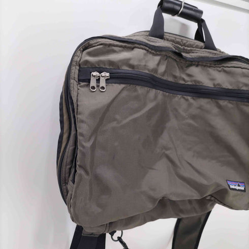 パタゴニア patagonia 02AW メキシコ製 MLC BAG 3WAY トラベル バッグ バッグパック ハンド バッグ 45L メンズ