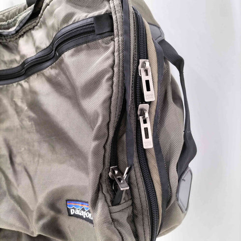 パタゴニア patagonia 02AW メキシコ製 MLC BAG 3WAY トラベル バッグ バッグパック ハンド バッグ 45L メンズ