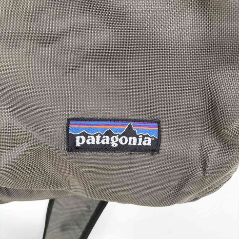 パタゴニア patagonia 02AW メキシコ製 MLC BAG 3WAY トラベル バッグ バッグパック ハンド バッグ 45L メンズ