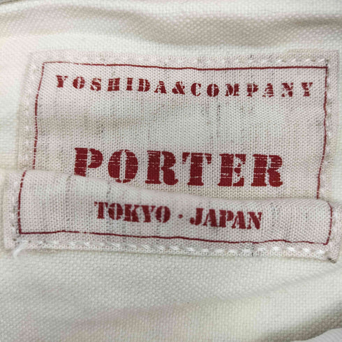 ワコマリア WACKO MARIA レオパードウエストバッグ メンズ