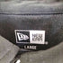 ニューエラ NEW ERA ロゴ ボタンダウンシャツ メンズ import:L