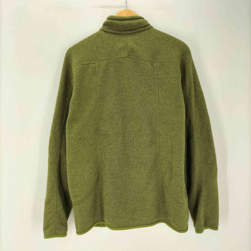 パタゴニア patagonia Better Sweater ベター セーター フリース ジップアップ ジャケット メンズ