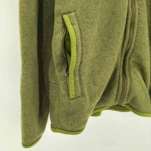 パタゴニア patagonia Better Sweater ベター セーター フリース ジップアップ ジャケット メンズ