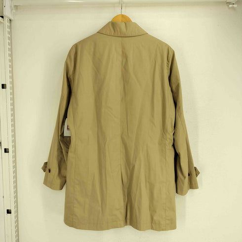 シップス SHIPS CORDURA ナイロン ステンカラーコート TAIONライナー メンズ JPN:L