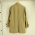 シップス SHIPS CORDURA ナイロン ステンカラーコート TAIONライナー メンズ JPN:L