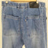 イグザンプル EXAMPLE DENIM SIDE BUTTONS PANTS デニム サイド ボタン パンツ メンズ JPN:XL