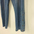 イグザンプル EXAMPLE DENIM SIDE BUTTONS PANTS デニム サイド ボタン パンツ メンズ JPN:XL