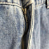 イグザンプル EXAMPLE DENIM SIDE BUTTONS PANTS デニム サイド ボタン パンツ メンズ JPN:XL