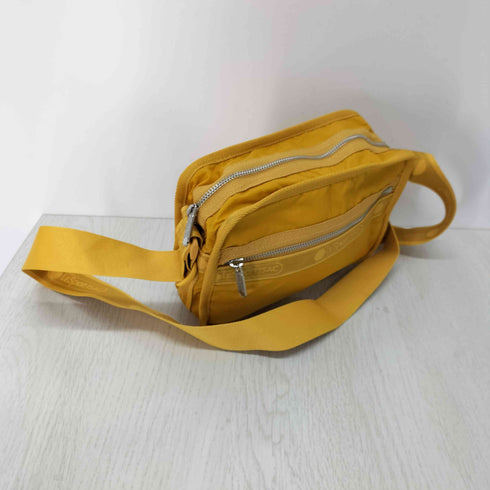 レスポートサック LeSportsac リップストップショルダーバッグ レディース