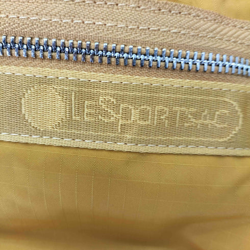 レスポートサック LeSportsac リップストップショルダーバッグ レディース