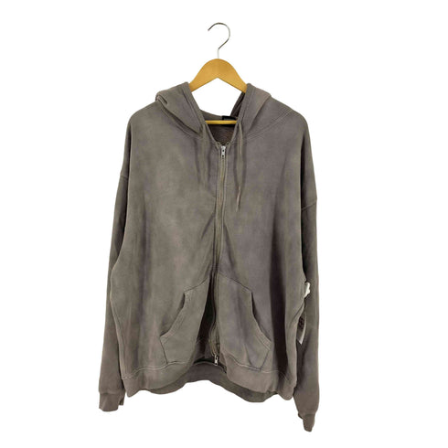スクリーンスターズ SCREEN STARS Sunburned Full-zip hoodie メンズ import:XL