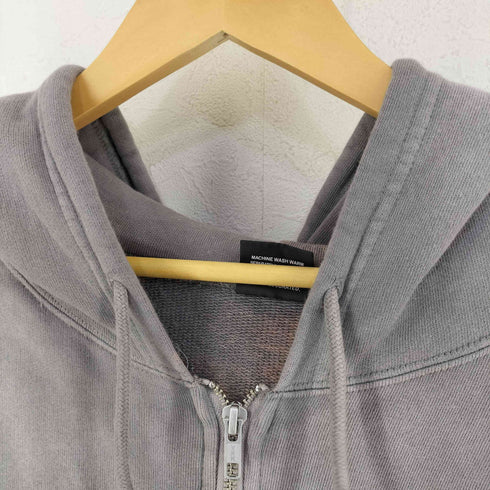 スクリーンスターズ SCREEN STARS Sunburned Full-zip hoodie メンズ import:XL