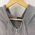 スクリーンスターズ SCREEN STARS Sunburned Full-zip hoodie メンズ import:XL