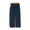 リーバイス Levis フロントスリット デニムスカート レディース 24