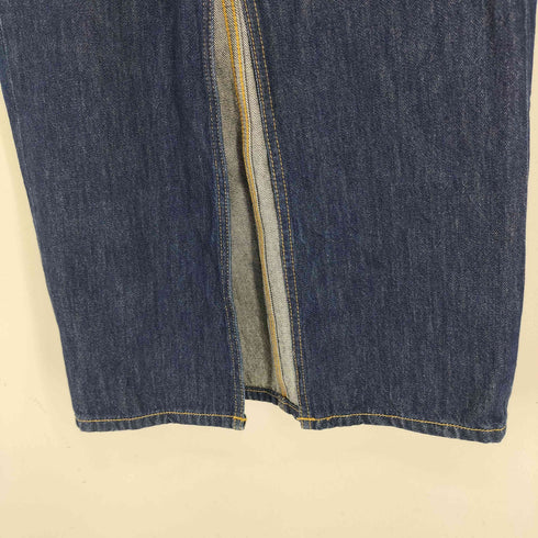 リーバイス Levis フロントスリット デニムスカート レディース 24