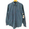 パタゴニア patagonia 90-00S ポルトガル製 タータンチェック L/S フランネル シャツ メンズ import:M