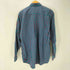パタゴニア patagonia 90-00S ポルトガル製 タータンチェック L/S フランネル シャツ メンズ import:M