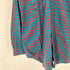 パタゴニア patagonia 90-00S ポルトガル製 タータンチェック L/S フランネル シャツ メンズ import:M