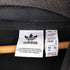 アディダスオリジナルス adidas Originals Crop logo bands hoodie レディース XS