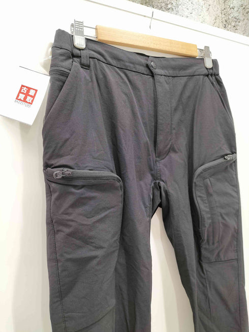 ホワイトマウンテニアリング WHITE MOUNTAINEERING 19AW TECH GARGO PANTS テック カーゴ パンツ メンズ JPN:2