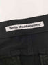 ホワイトマウンテニアリング WHITE MOUNTAINEERING 19AW TECH GARGO PANTS テック カーゴ パンツ メンズ JPN:2