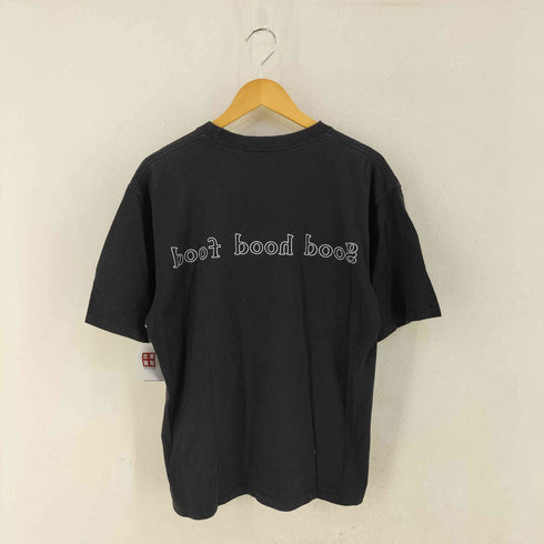 ソフィー SOFFE good hood food プリント Tシャツ メンズ import:L