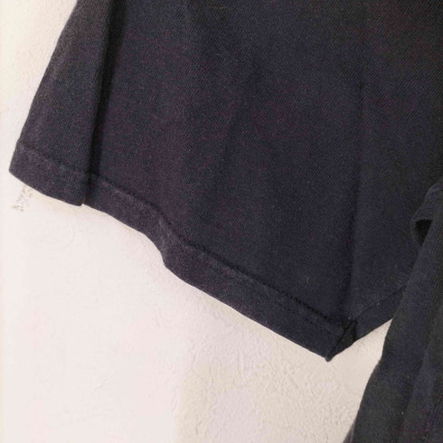 ソフィー SOFFE good hood food プリント Tシャツ メンズ import:L