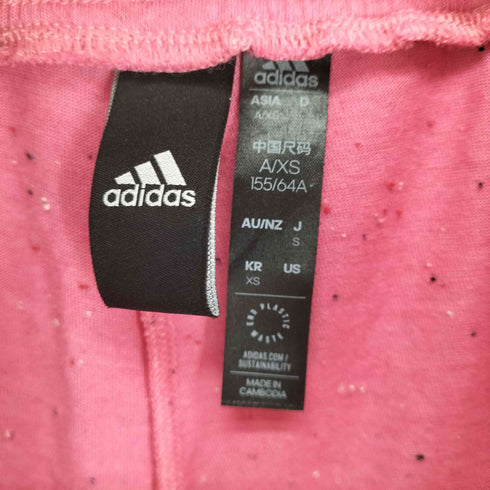 アディダス adidas Future Icons Winners Shorts レディース S