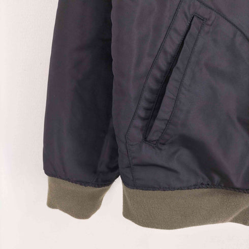 リバーサル REVERSAL rvddw FANGS REVERSIBLE JACKT ファング リバーシブルジャケット メンズ JPN:XL