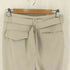 クルニ CULLNI Belt Tuck Slacks Pants ベルトタックスラックスパンツ メンズ 1