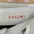 クルニ CULLNI Belt Tuck Slacks Pants ベルトタックスラックスパンツ メンズ 1