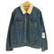 リーバイス Levis TYPE III SHERPA TRUCKER JACKET シェルパ トラッカー ジャケット メンズ JPN:L