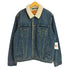 リーバイス Levis TYPE III SHERPA TRUCKER JACKET シェルパ トラッカー ジャケット メンズ JPN:L