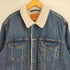 リーバイス Levis TYPE III SHERPA TRUCKER JACKET シェルパ トラッカー ジャケット メンズ JPN:L