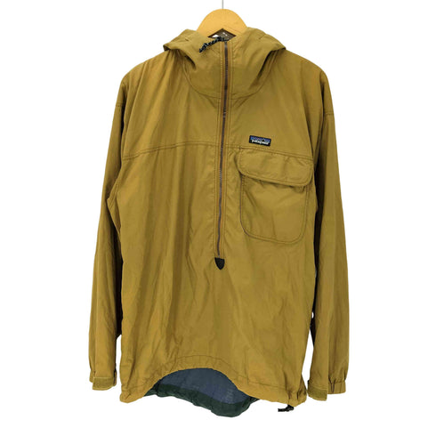 パタゴニア patagonia 90S 95AW ALTER ICE ANORAK アルター アイス アノラック プルオーバー パーカー ジャケット メンズ import:M