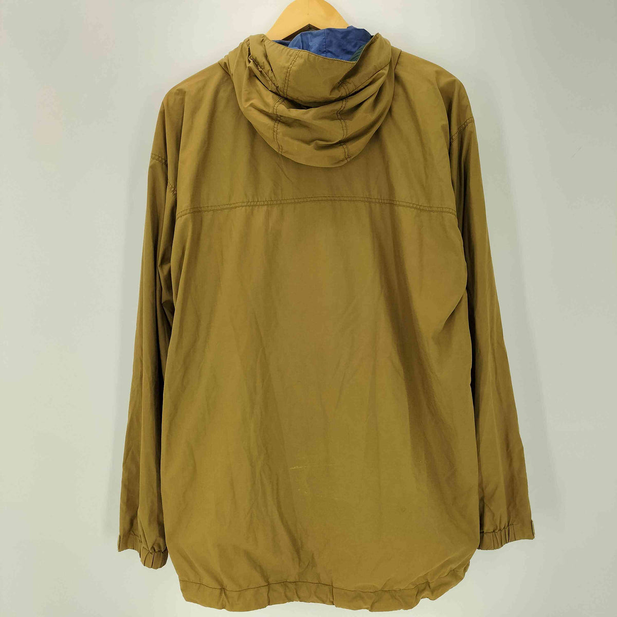 パタゴニア patagonia 90S 95AW ALTER ICE ANORAK アルター アイス