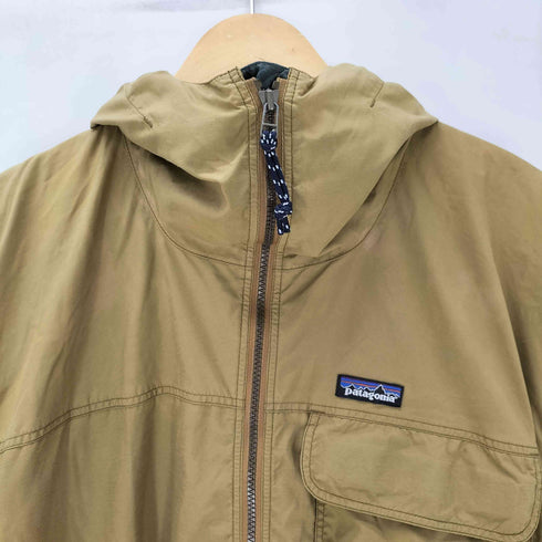 パタゴニア patagonia 90S 95AW ALTER ICE ANORAK アルター アイス アノラック プルオーバー パーカー ジャケット メンズ import:M