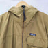 パタゴニア patagonia 90S 95AW ALTER ICE ANORAK アルター アイス アノラック プルオーバー パーカー ジャケット メンズ import:M