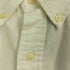 ラルフローレン RALPH LAUREN SLIM FIT ポニー刺繍 コットン B.D S/S シャツ メンズ import:L