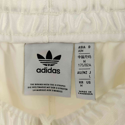 アディダスオリジナルス adidas Originals SST トラックパンツ メンズ JPN:M