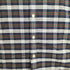 ブルックスブラザーズレッドフリース BROOKS BROTHERS REDFLEECE タータンチェック ロゴ刺繍 S/S ボタンダウン シャツ メンズ import:L